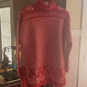 Jones New York sport sweater